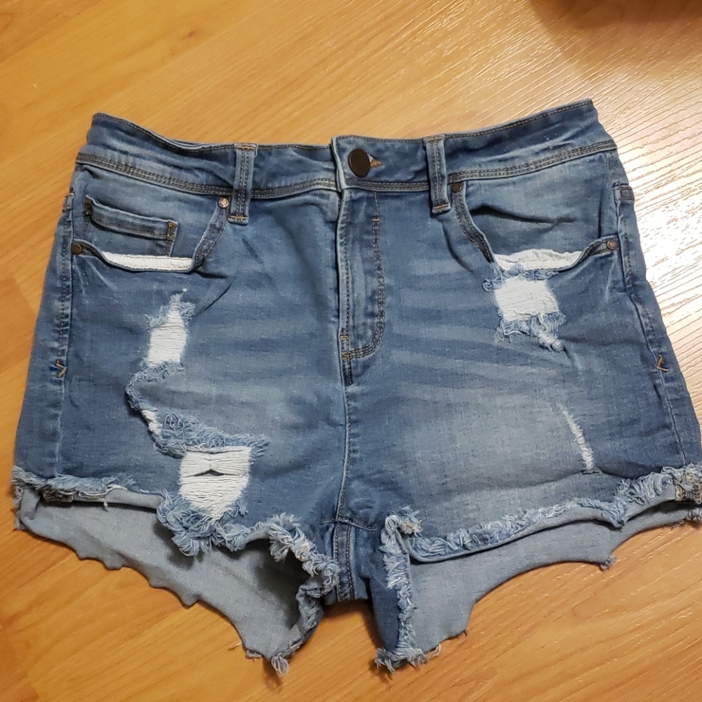 Shorts